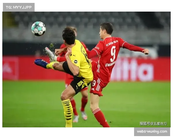 深度复盘：从转播镜头语言分析德甲“国家德比”的全球信号制作水准