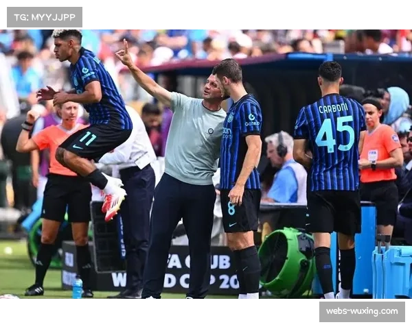 国米客战那不勒斯前瞻：劳塔罗对决K77，小因扎吉冲击客场十连胜